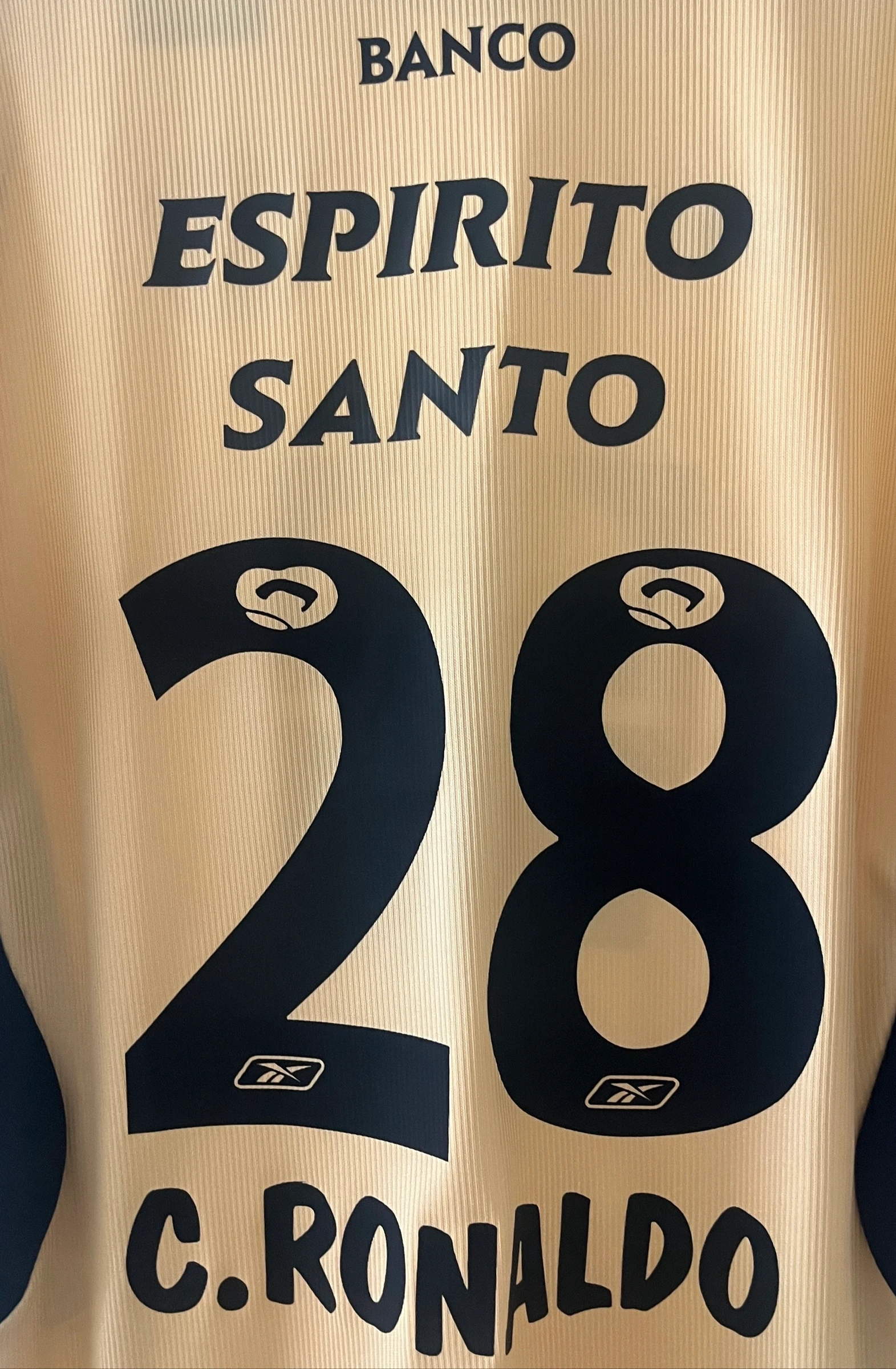 Camiseta Sporting Portugal – photo 8